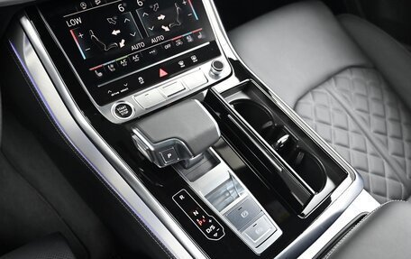Audi Q7, 2025 год, 11 212 678 рублей, 15 фотография