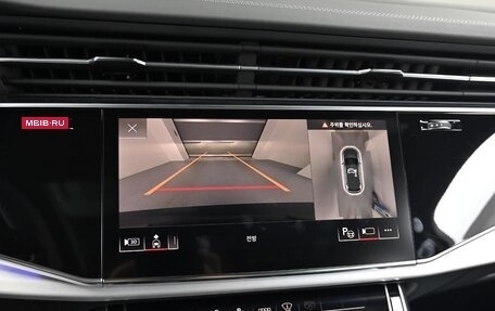 Audi Q7, 2025 год, 11 212 678 рублей, 14 фотография