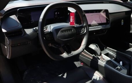 Dodge Charger, 2026 год, 11 660 018 рублей, 5 фотография