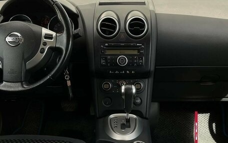 Nissan Qashqai, 2009 год, 860 000 рублей, 3 фотография