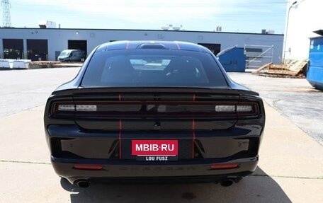 Dodge Charger, 2026 год, 11 660 018 рублей, 15 фотография
