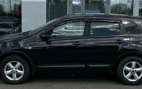 Nissan Qashqai, 2009 год, 860 000 рублей, 5 фотография