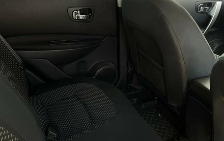 Nissan Qashqai, 2009 год, 860 000 рублей, 15 фотография