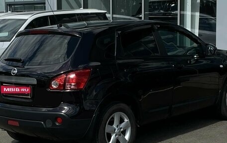 Nissan Qashqai, 2009 год, 860 000 рублей, 8 фотография