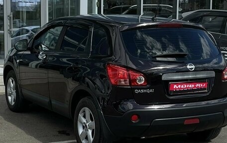 Nissan Qashqai, 2009 год, 860 000 рублей, 6 фотография