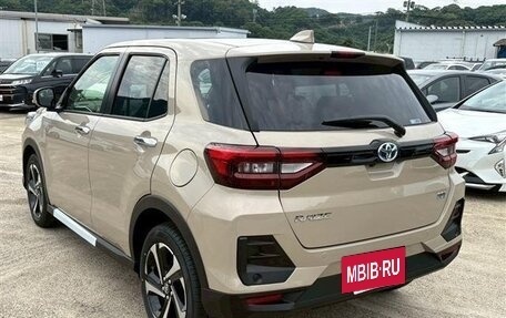 Toyota Raize I, 2023 год, 1 247 009 рублей, 4 фотография
