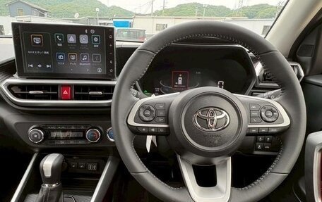 Toyota Raize I, 2023 год, 1 247 009 рублей, 10 фотография