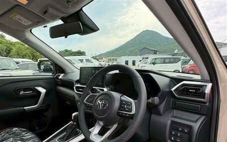 Toyota Raize I, 2023 год, 1 247 009 рублей, 8 фотография