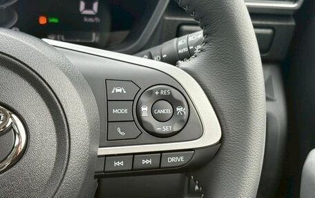 Toyota Raize I, 2023 год, 1 247 009 рублей, 14 фотография
