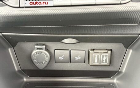 Toyota Raize I, 2023 год, 1 247 009 рублей, 15 фотография