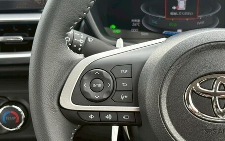 Toyota Raize I, 2023 год, 1 247 009 рублей, 13 фотография