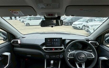 Toyota Raize I, 2023 год, 1 247 009 рублей, 16 фотография