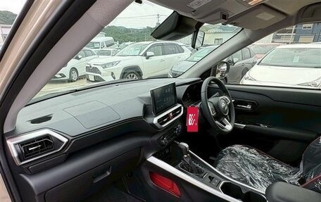 Toyota Raize I, 2023 год, 1 247 009 рублей, 17 фотография
