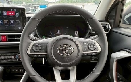 Toyota Raize I, 2023 год, 1 247 009 рублей, 12 фотография
