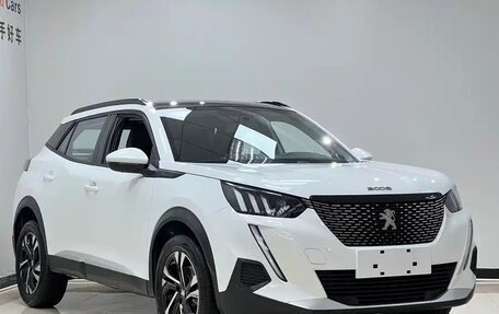 Peugeot 2008 II, 2022 год, 1 190 005 рублей, 4 фотография