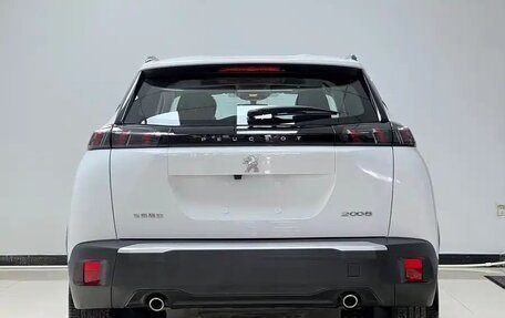 Peugeot 2008 II, 2022 год, 1 190 005 рублей, 6 фотография