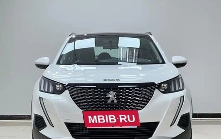 Peugeot 2008 II, 2022 год, 1 190 005 рублей, 2 фотография
