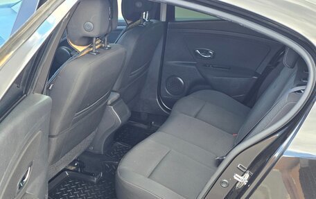 Renault Fluence I, 2012 год, 599 000 рублей, 11 фотография