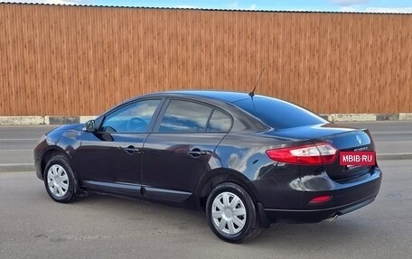 Renault Fluence I, 2012 год, 599 000 рублей, 6 фотография