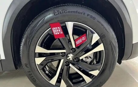 Peugeot 2008 II, 2022 год, 1 190 005 рублей, 19 фотография