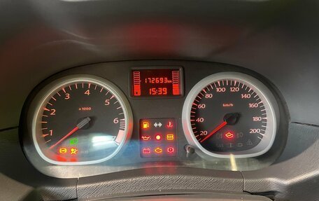 Renault Duster I рестайлинг, 2013 год, 699 000 рублей, 15 фотография
