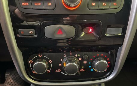 Renault Duster I рестайлинг, 2013 год, 699 000 рублей, 17 фотография