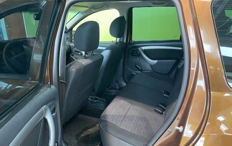 Renault Duster I рестайлинг, 2013 год, 699 000 рублей, 21 фотография
