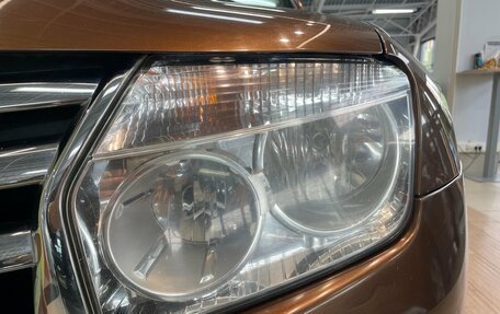 Renault Duster I рестайлинг, 2013 год, 699 000 рублей, 22 фотография