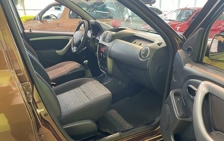Renault Duster I рестайлинг, 2013 год, 699 000 рублей, 19 фотография