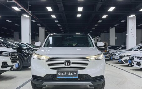Honda Vezel, 2023 год, 1 660 000 рублей, 2 фотография