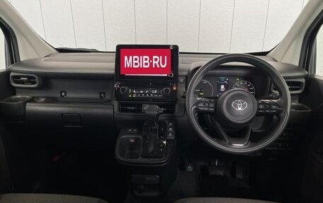 Toyota Sienta, 2023 год, 1 170 009 рублей, 14 фотография