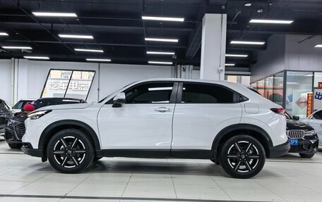 Honda Vezel, 2023 год, 1 660 000 рублей, 7 фотография