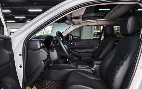 Honda Vezel, 2023 год, 1 660 000 рублей, 13 фотография