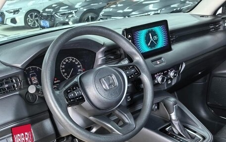 Honda Vezel, 2023 год, 1 660 000 рублей, 14 фотография