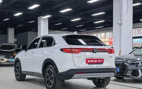 Honda Vezel, 2023 год, 1 660 000 рублей, 6 фотография