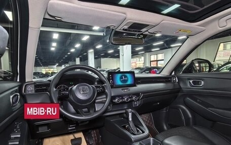 Honda Vezel, 2023 год, 1 660 000 рублей, 15 фотография