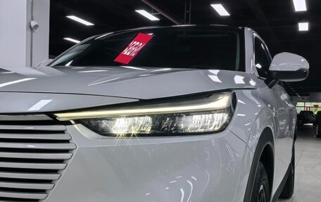 Honda Vezel, 2023 год, 1 660 000 рублей, 8 фотография