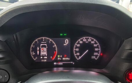 Honda Vezel, 2023 год, 1 660 000 рублей, 23 фотография
