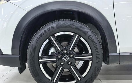 Honda Vezel, 2023 год, 1 660 000 рублей, 25 фотография