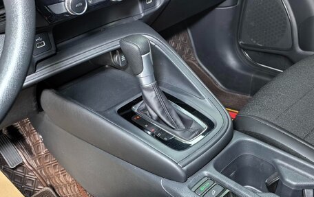 Honda Vezel, 2023 год, 1 660 000 рублей, 21 фотография