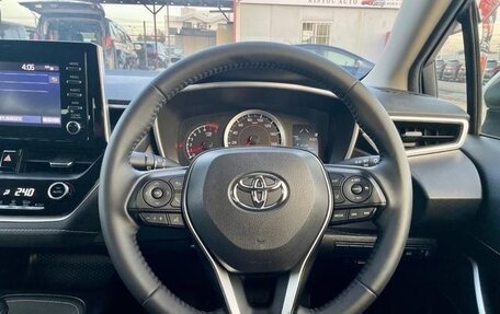 Toyota Corolla, 2022 год, 1 520 000 рублей, 8 фотография
