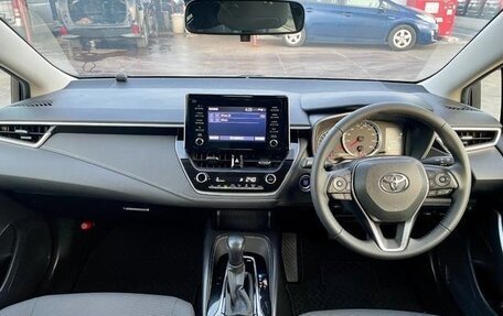 Toyota Corolla, 2022 год, 1 520 000 рублей, 10 фотография