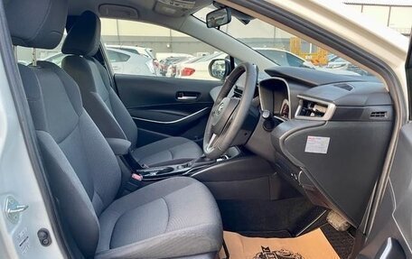 Toyota Corolla, 2022 год, 1 520 000 рублей, 14 фотография