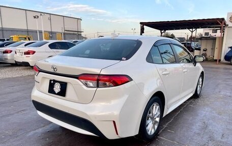 Toyota Corolla, 2022 год, 1 520 000 рублей, 17 фотография