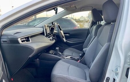 Toyota Corolla, 2022 год, 1 520 000 рублей, 12 фотография
