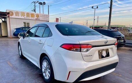 Toyota Corolla, 2022 год, 1 520 000 рублей, 19 фотография