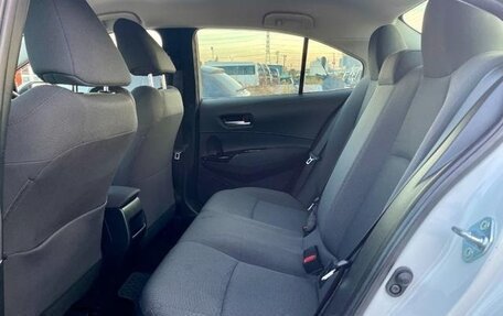 Toyota Corolla, 2022 год, 1 520 000 рублей, 11 фотография