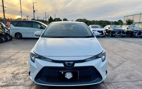 Toyota Corolla, 2022 год, 1 520 000 рублей, 23 фотография