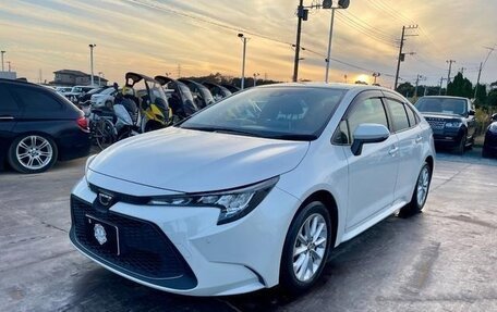 Toyota Corolla, 2022 год, 1 520 000 рублей, 24 фотография
