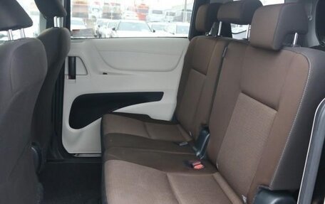 Toyota Sienta II, 2021 год, 1 104 009 рублей, 13 фотография